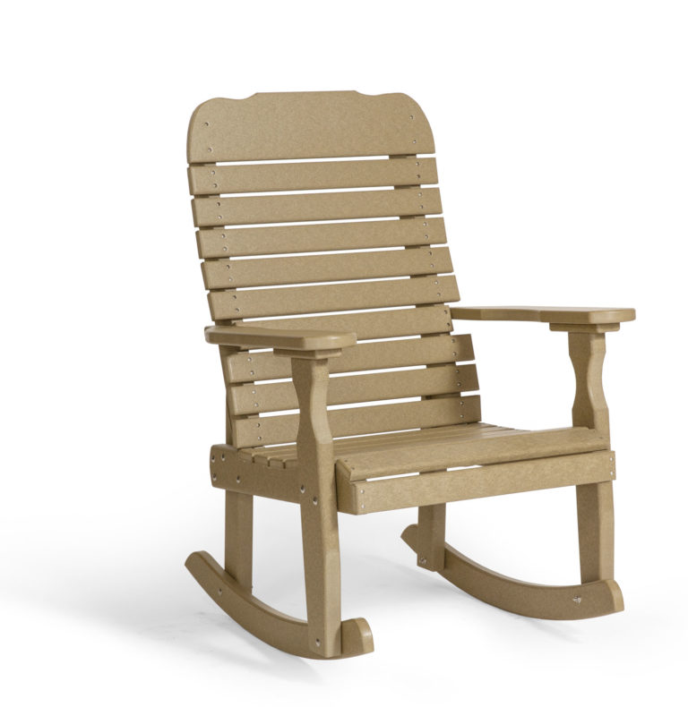 Easy Rocker