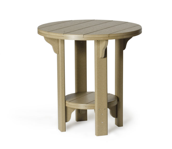 Bistro Table 30" (Dining Height)