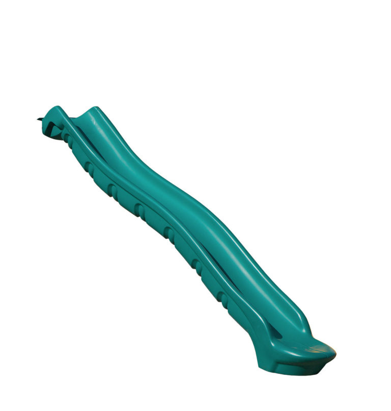 Extreme Ripple Rush Slide