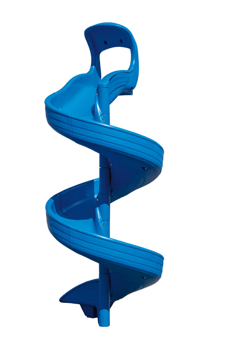 Super Spiral Open Slide - Image 2