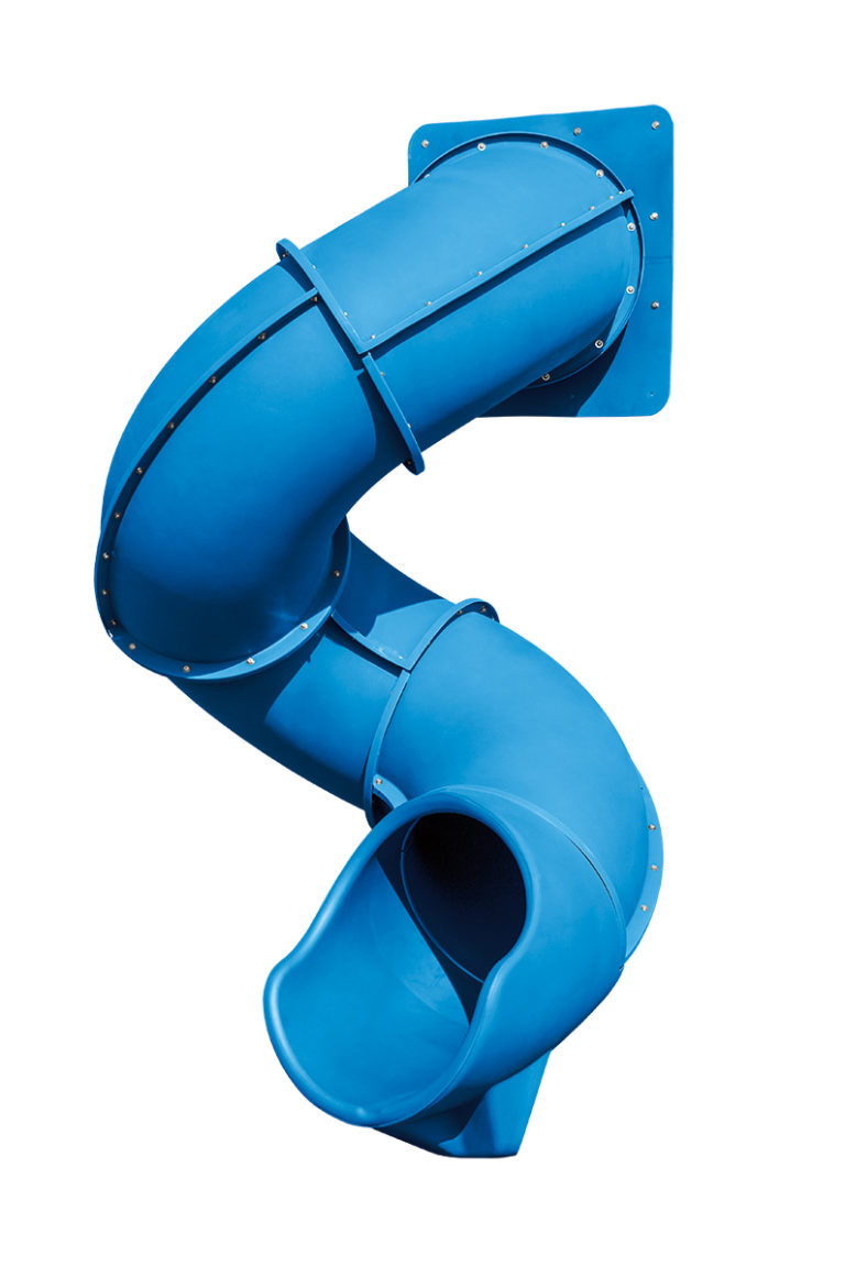 Twisty Turbo Slide - Image 2