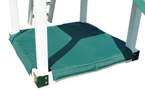Swing Set Sandbox Covers