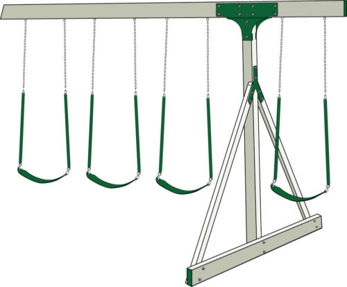 Swing Beam