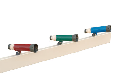 Swing Set Play Items