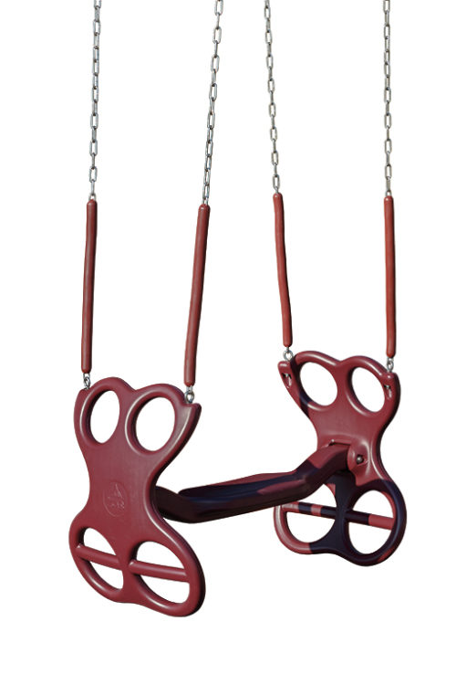 Swinging Items