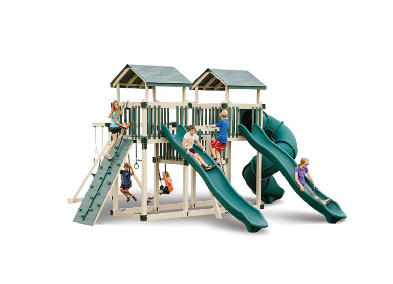 Fantasy Fortress Package #F514-4