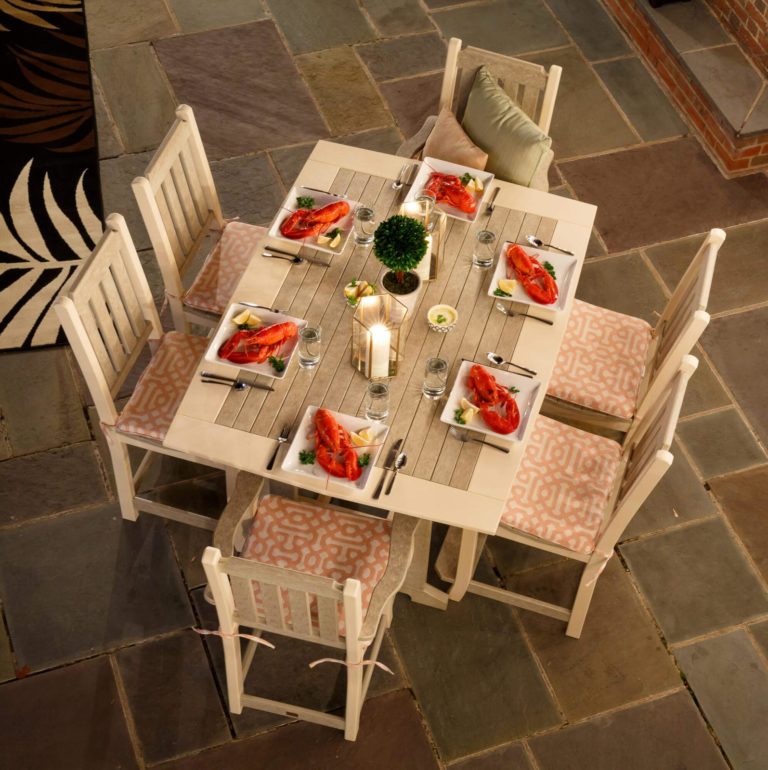 Keystone Counter Swivel Chair - Image 5