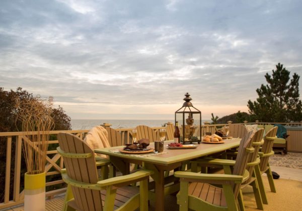 Great Bay Dining