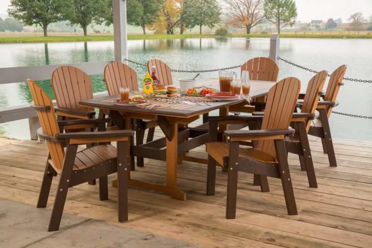 Great Bay Chair - Image 5
