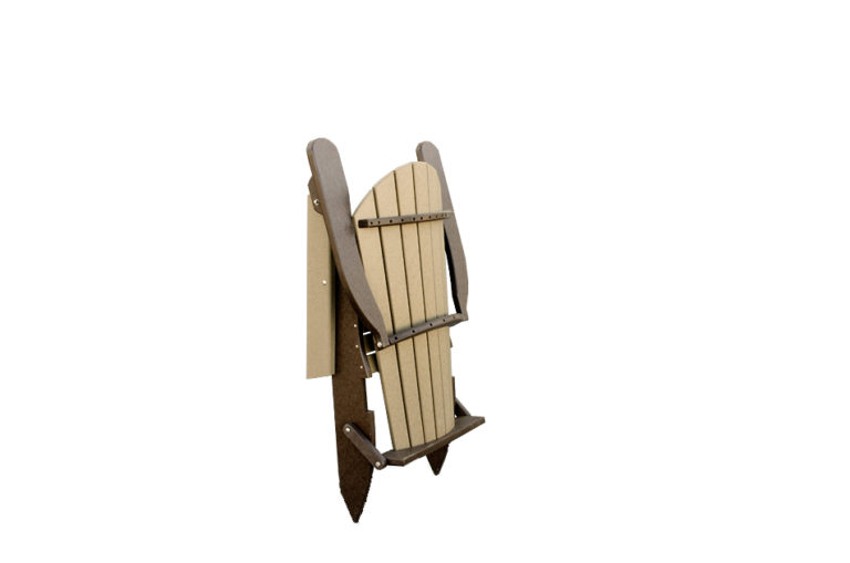 SeaAira Adirondack Folding Chair - Image 2