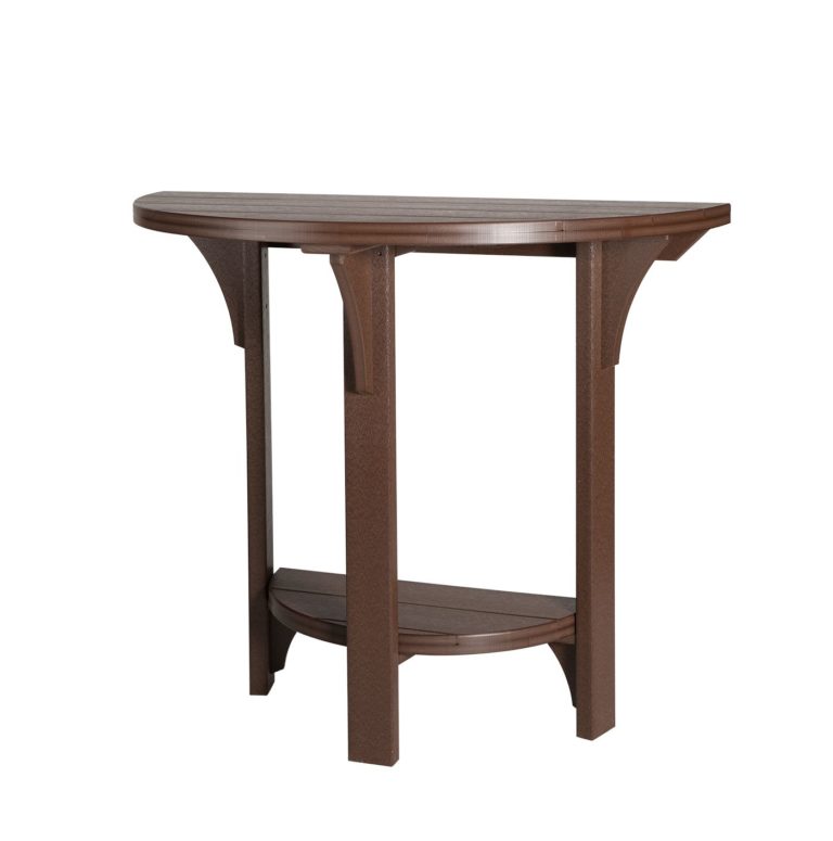 46½” Great Bay Round Dining Table