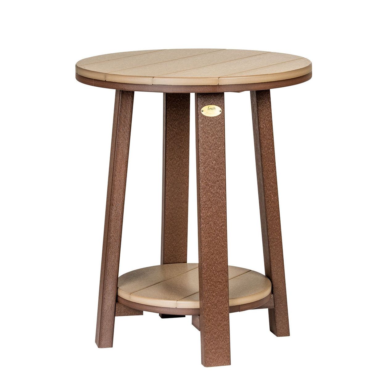 SeaAira Bistro Counter Table - 24" Round