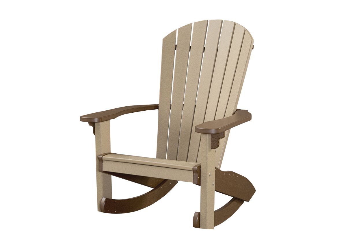 SeaAira Adirondack Rocker
