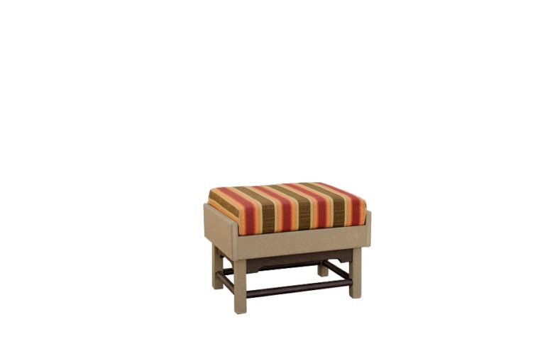 Mission Ottoman