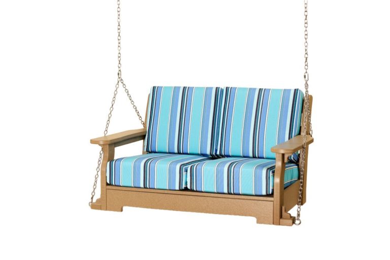 Mission Porch Swing