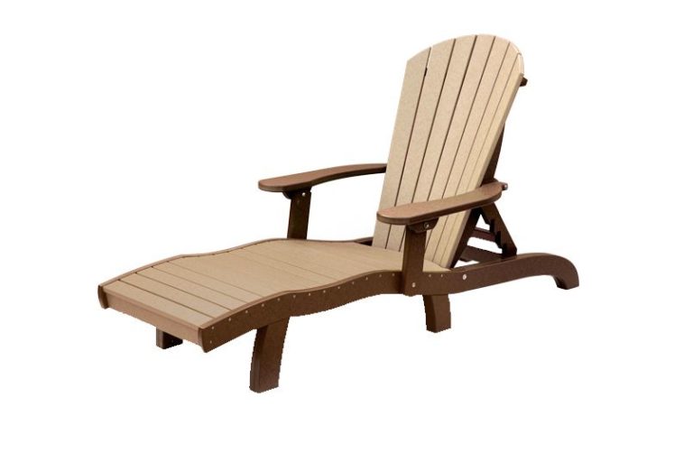 SeaAira Lounge Chair w/ Arms