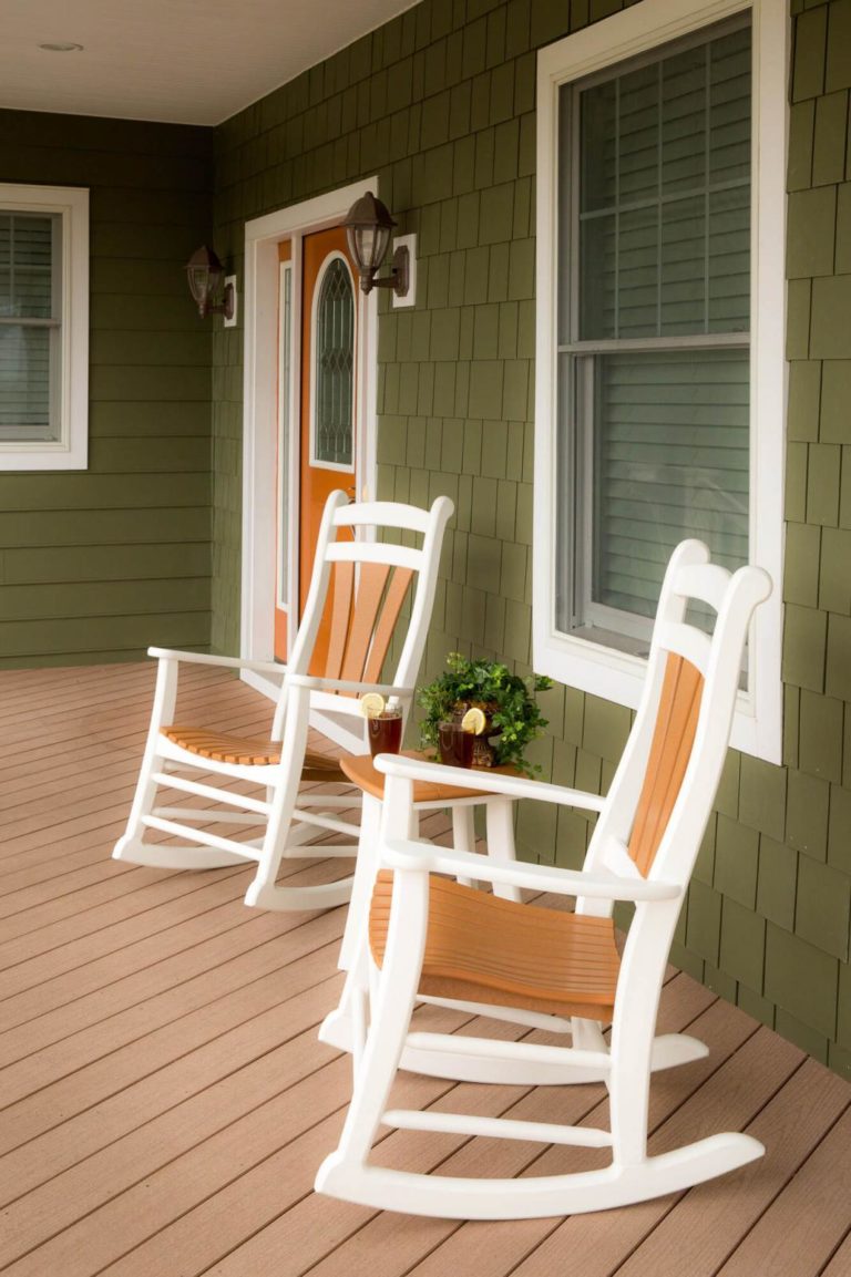 High Tide Rocker - Image 2