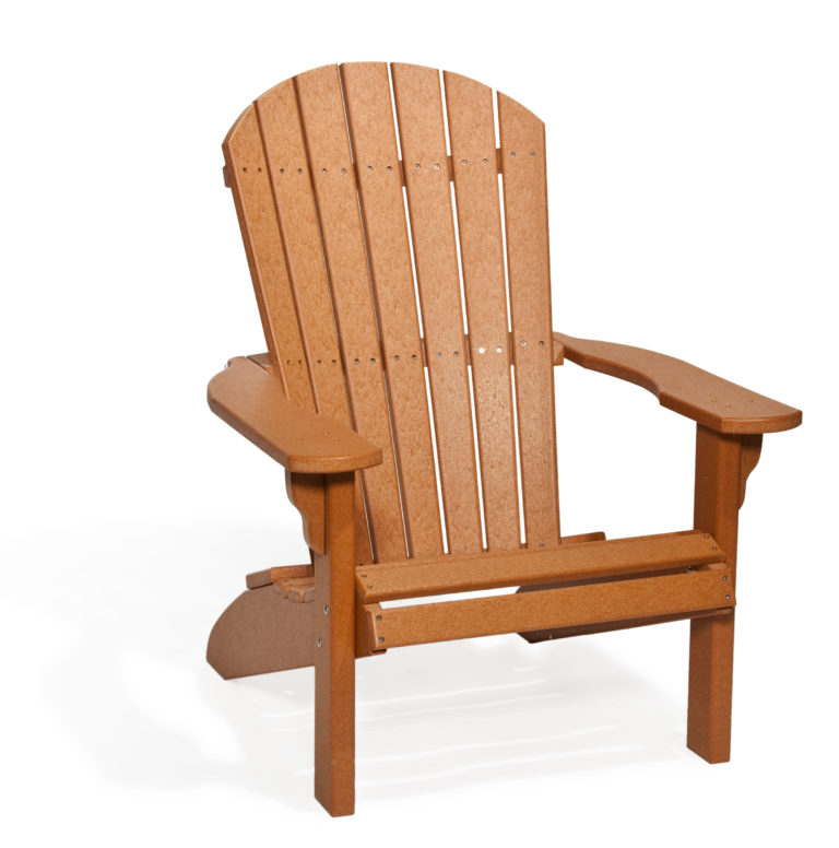 Fanback Chair - Image 3
