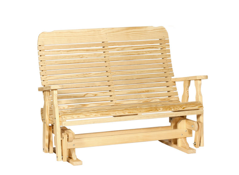 Easy Glider - Wood - Image 2