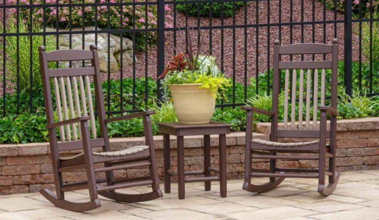 Zinns Mill Rocker - Image 5