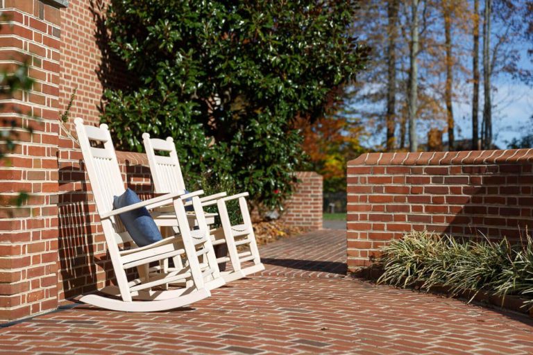 Zinns Mill Rocker - Image 4