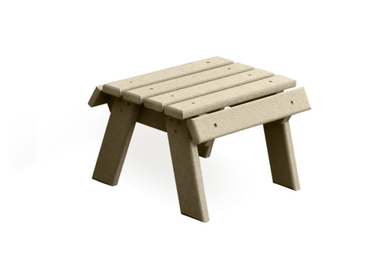 Foot Stool