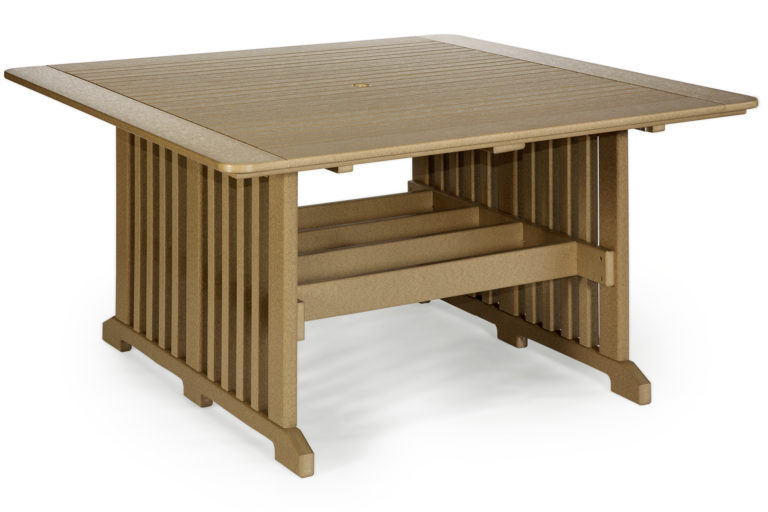 Square Table - Image 21