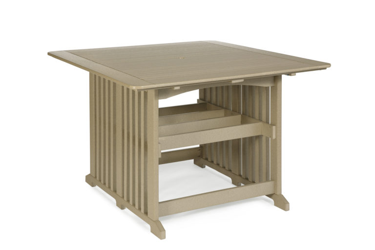 Square Table - Image 22
