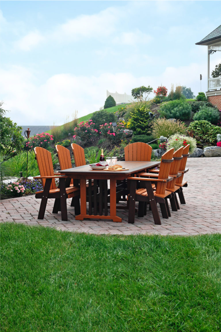 Square Table - Image 4