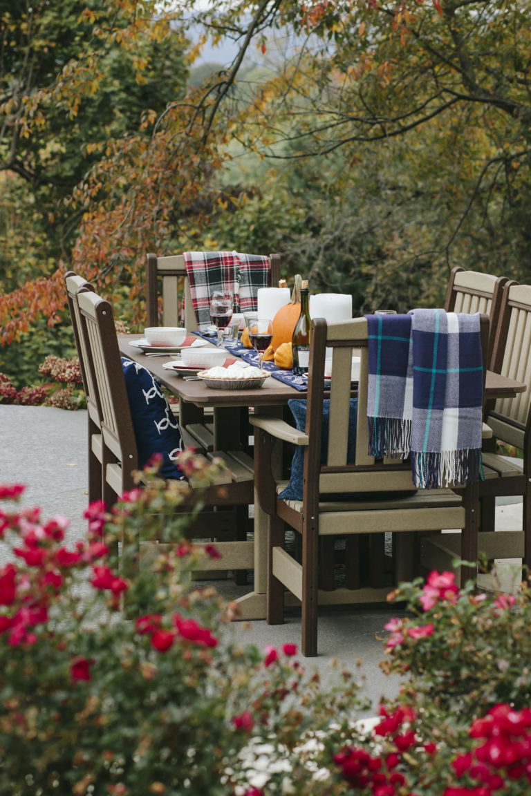 Square Table - Image 16