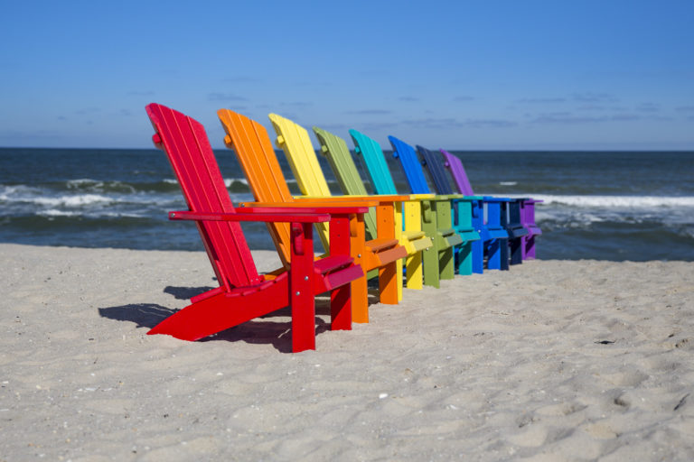 Fanback Chair - Image 7