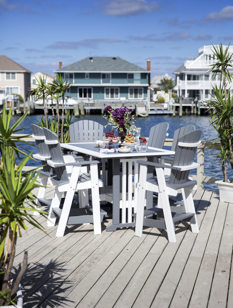 Square Table - Image 5