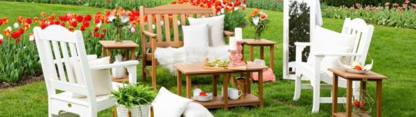 Avonlea Garden