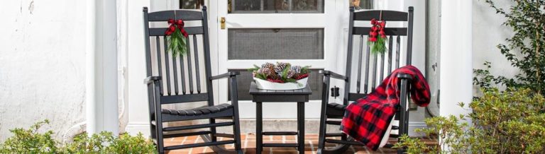 Zinns Mill Rocker - Image 3