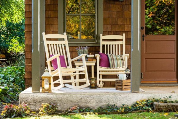 Porch Rockers