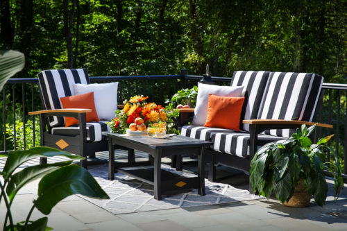 Outdoor Sofas