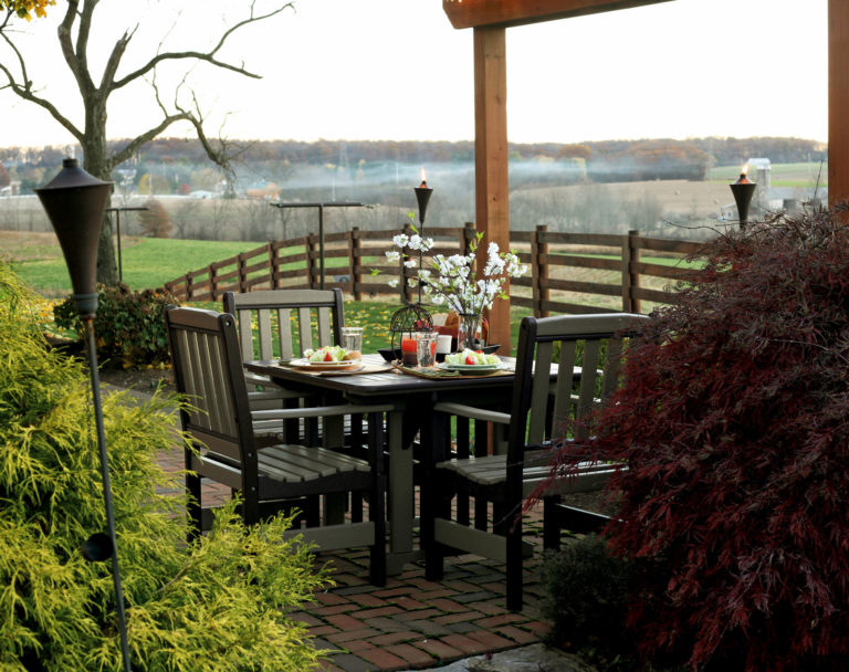 Square Table - Image 12