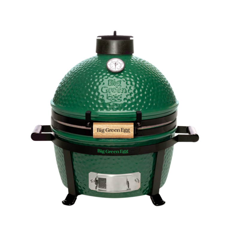 Mini Max Big Green Egg - Image 4