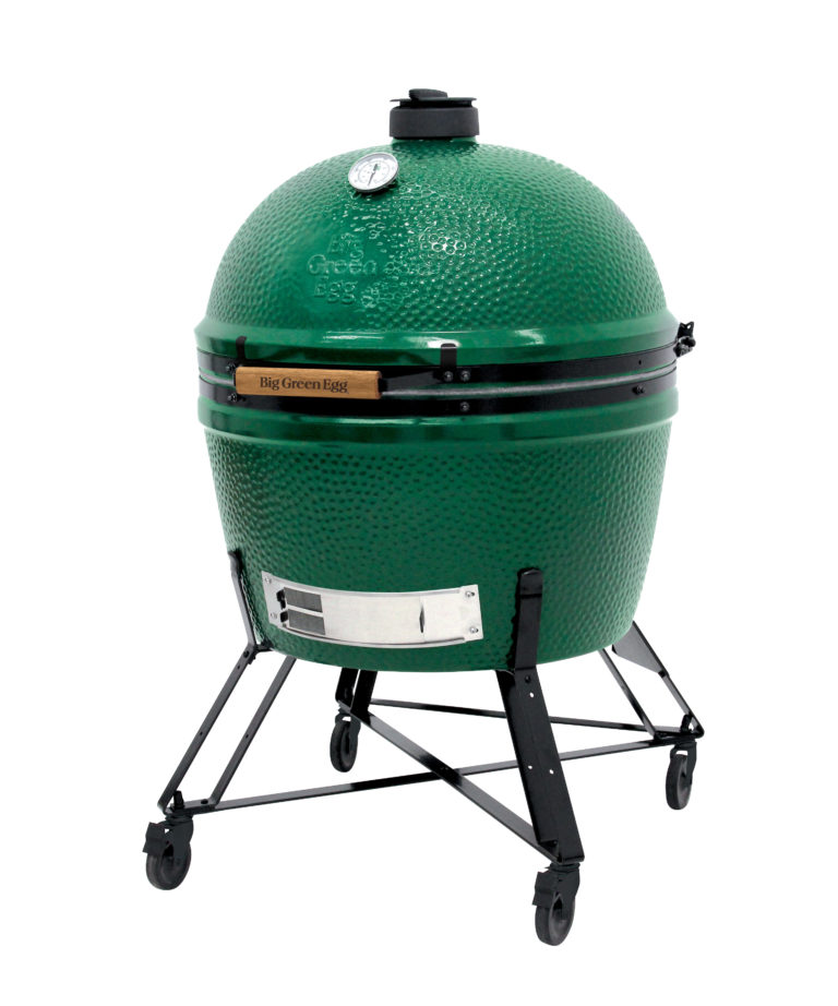 2XL Big Green Egg - Image 8