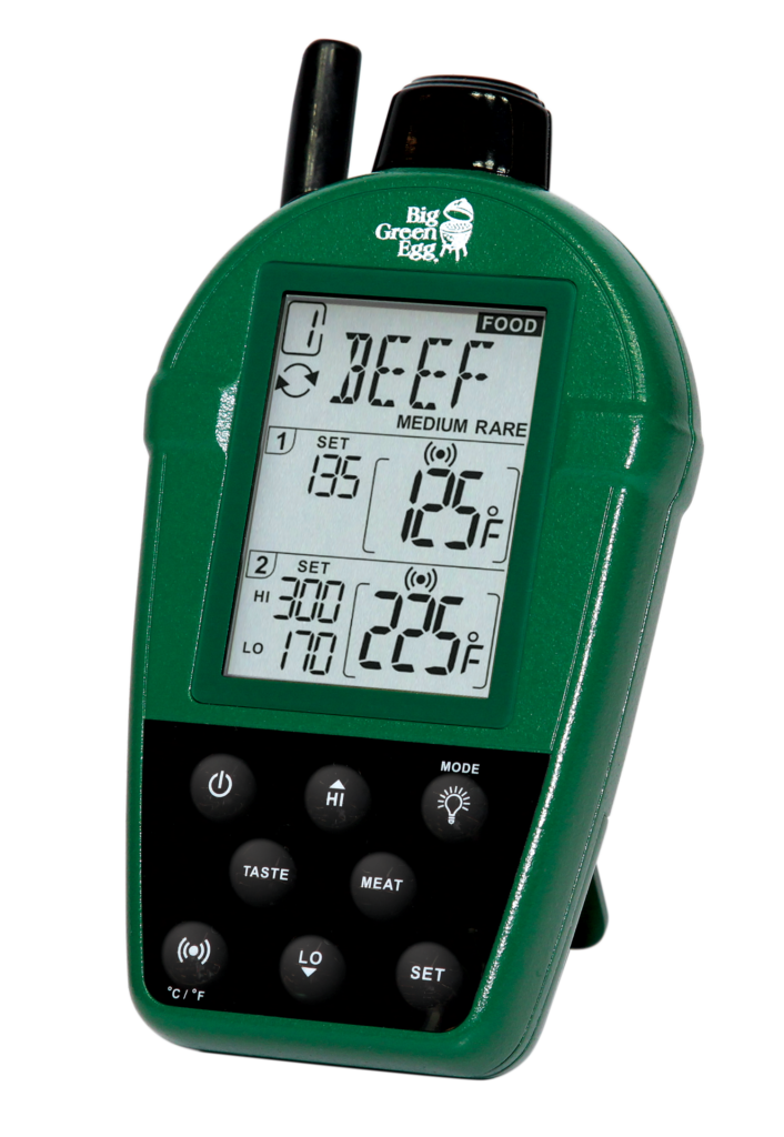 Dual-Probe Wireless Thermometer - Image 3