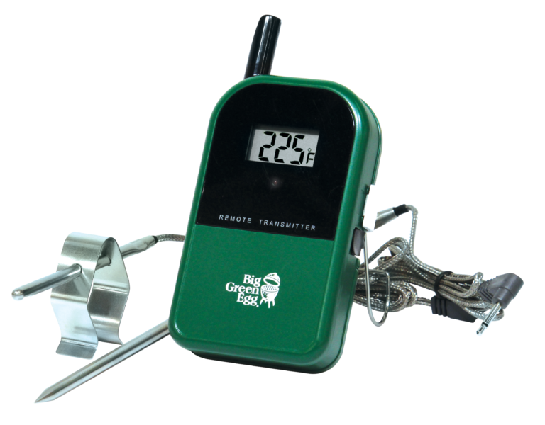Dual-Probe Wireless Thermometer - Image 2