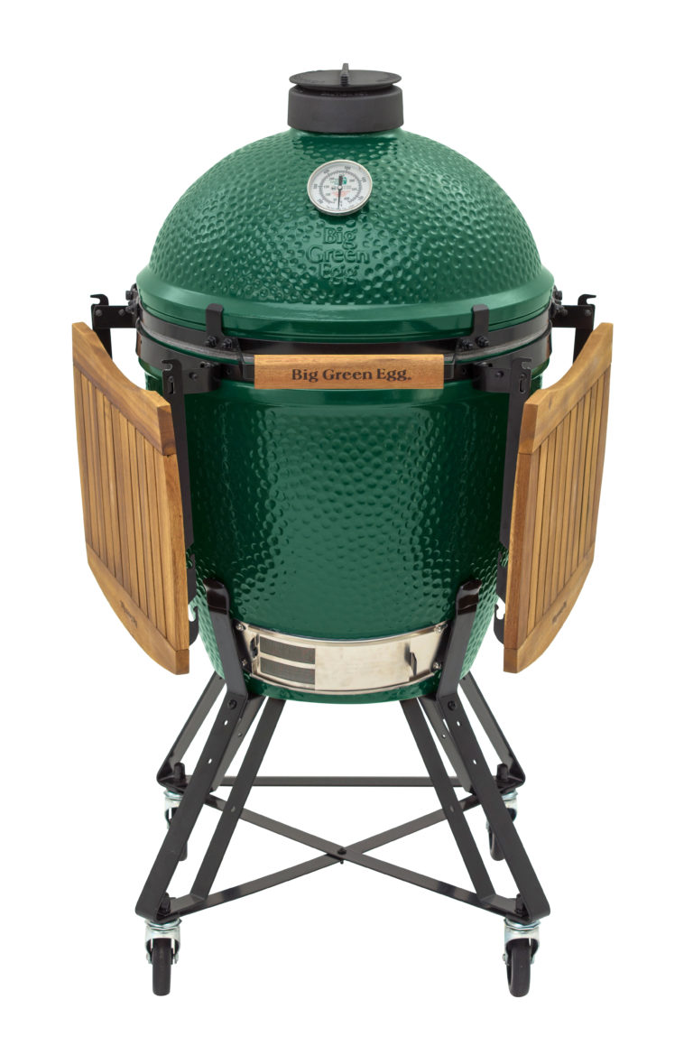 Large Big Green Egg - Image 14
