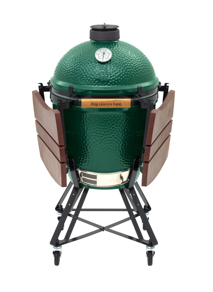 Large Big Green Egg - Image 13