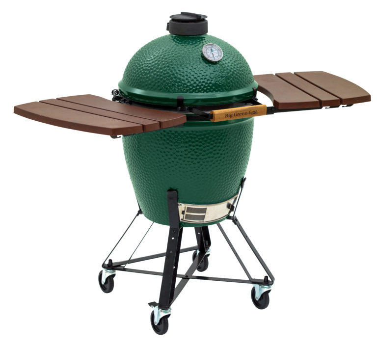 Large Big Green Egg - Image 12