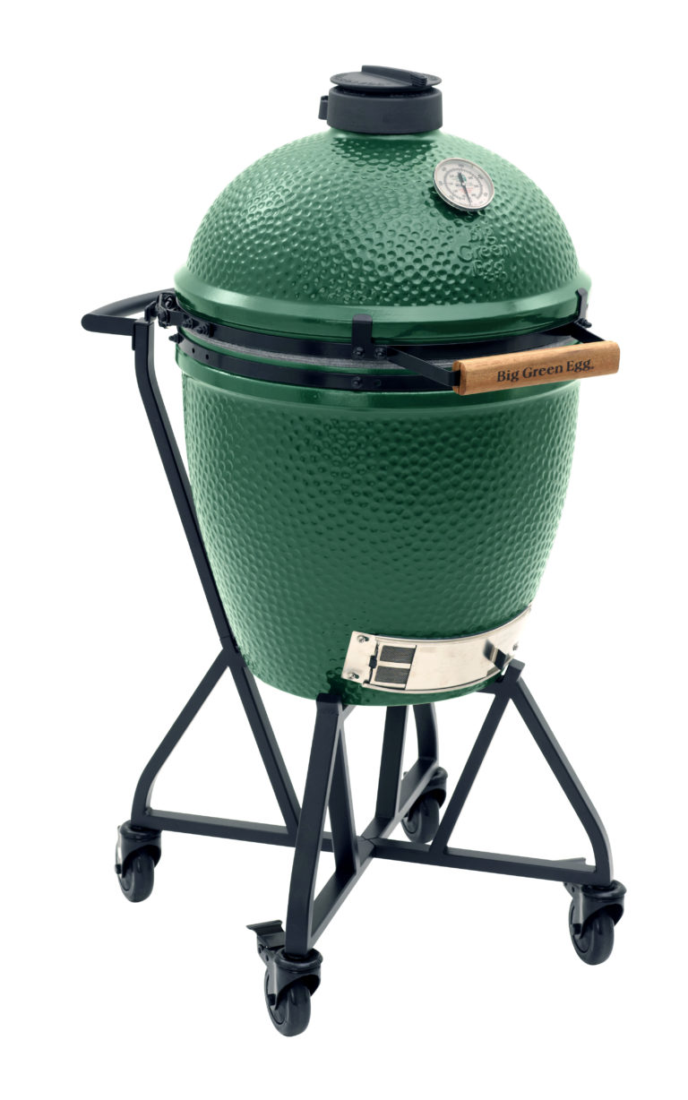 Large Big Green Egg - Image 9