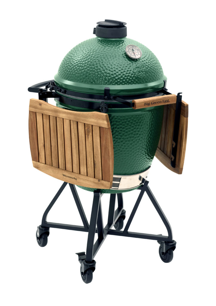 Large Big Green Egg - Image 8