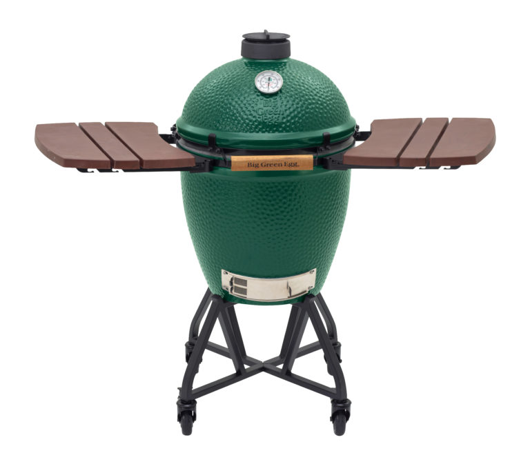 Large Big Green Egg - Image 6