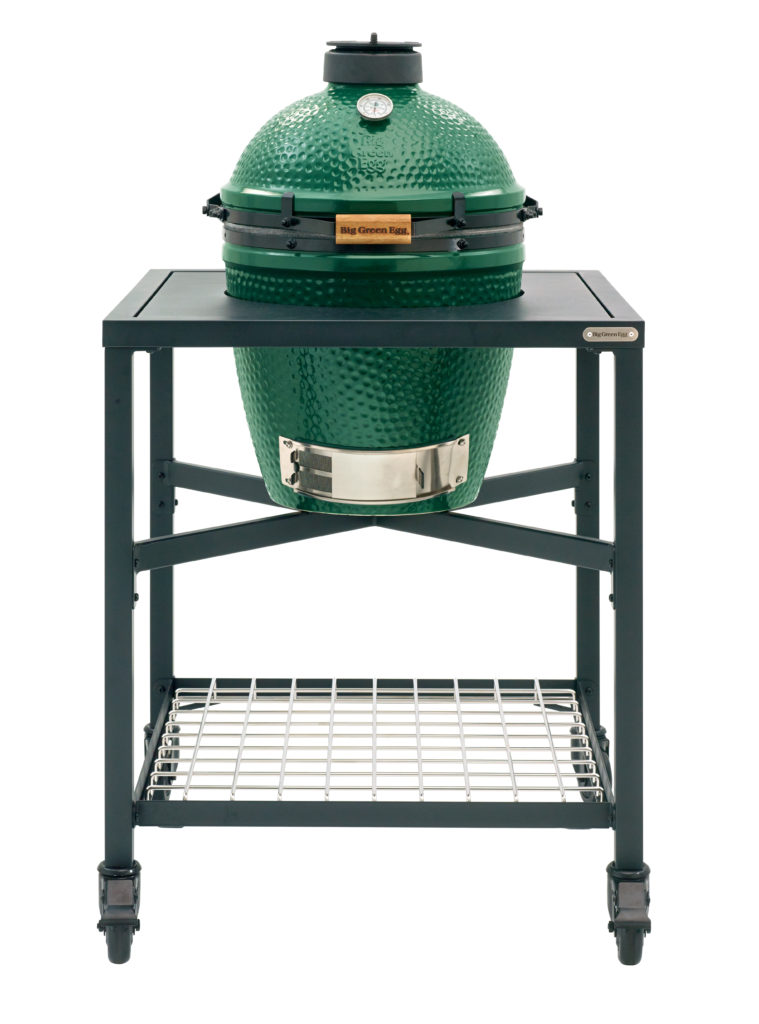 Medium Big Green Egg - Image 10