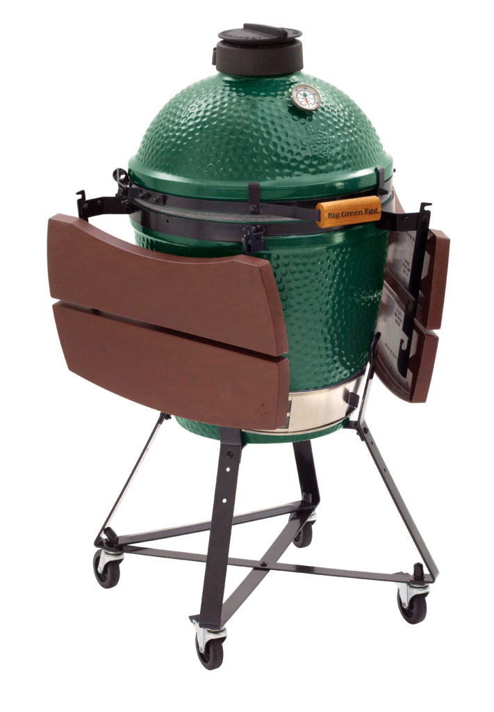 Medium Big Green Egg - Image 9