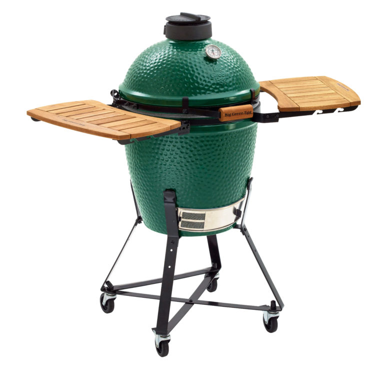 Medium Big Green Egg - Image 7
